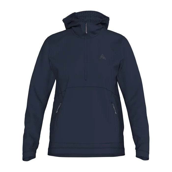 CHILCO ANORAK WOMENS