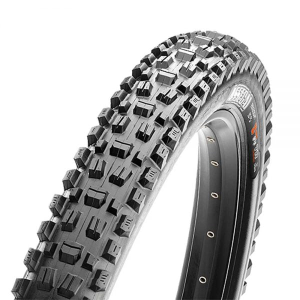 MAXXIS ASSEGAI 29X2.50 WT PLEG NEGRO 120X2 TPI 3CG/DD/TR