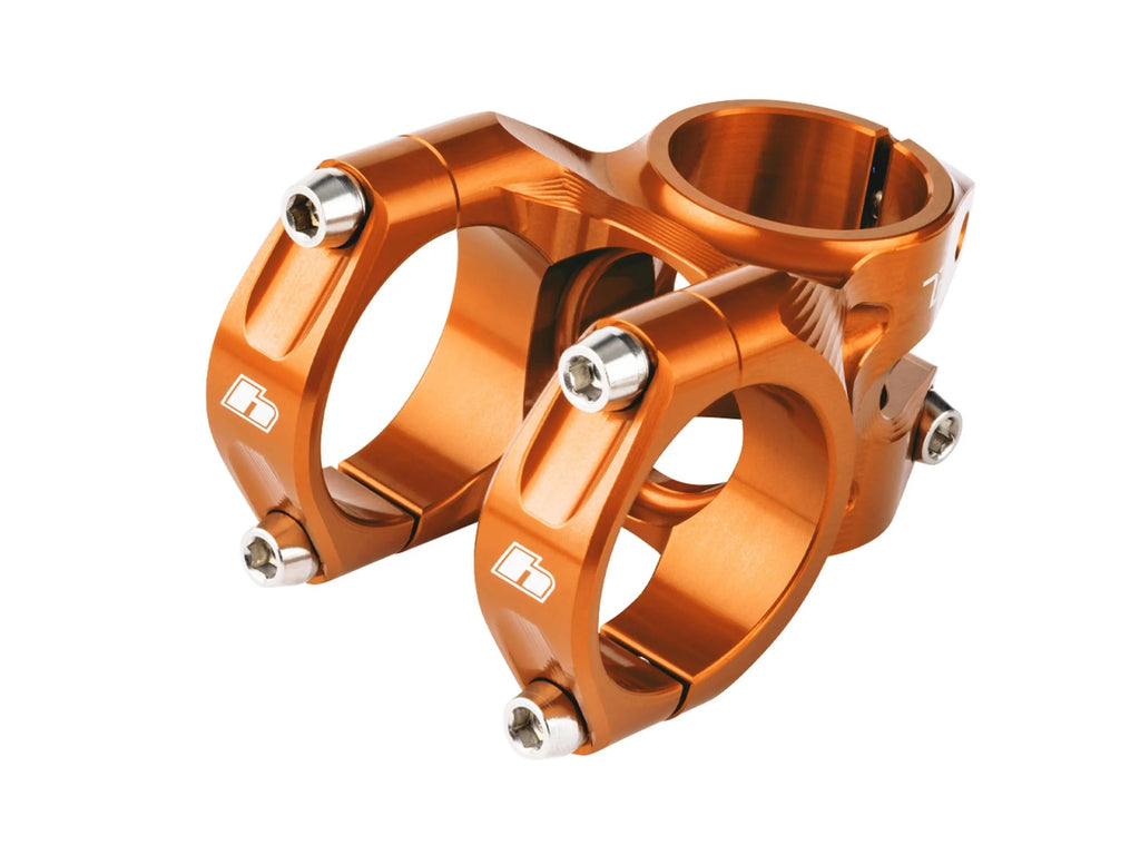 TRAIL STEM 35MM - 35MM