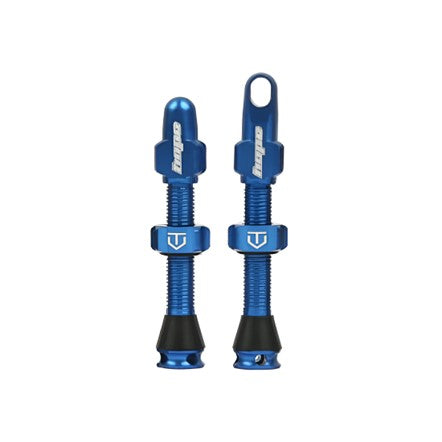 TUBELESS VALVE PAIR-40MM