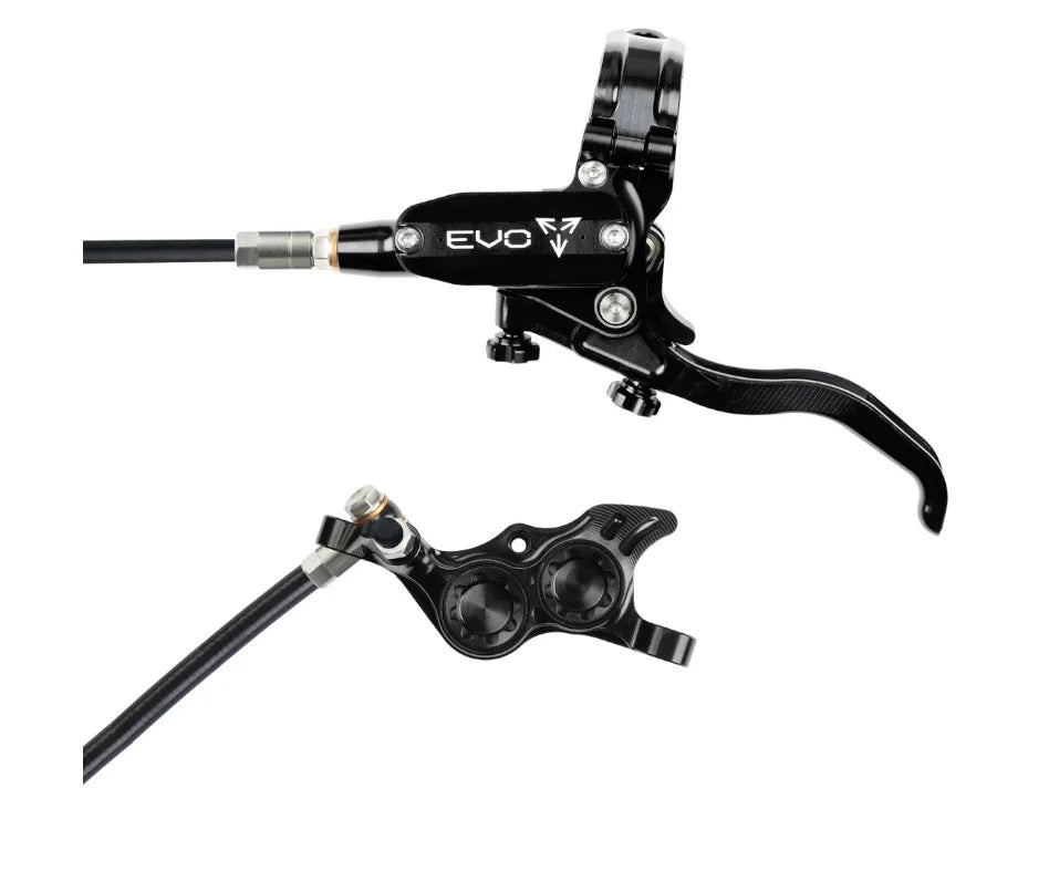 TECH EVO TR4 - PAIR