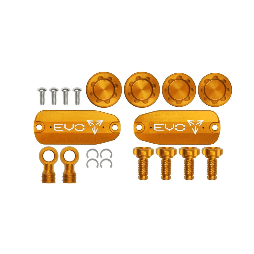 EVO GR4 CUSTOM KIT PAIR