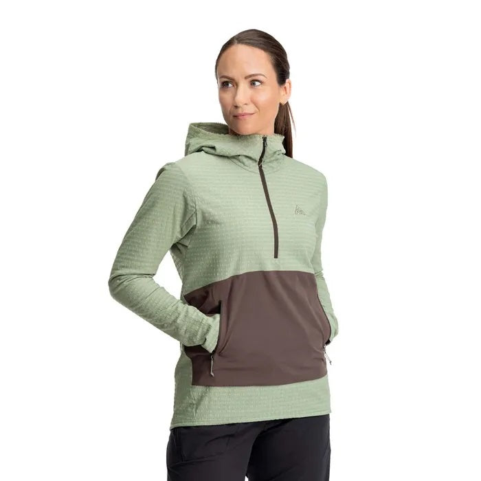 CHILCO ANORAK WOMENS