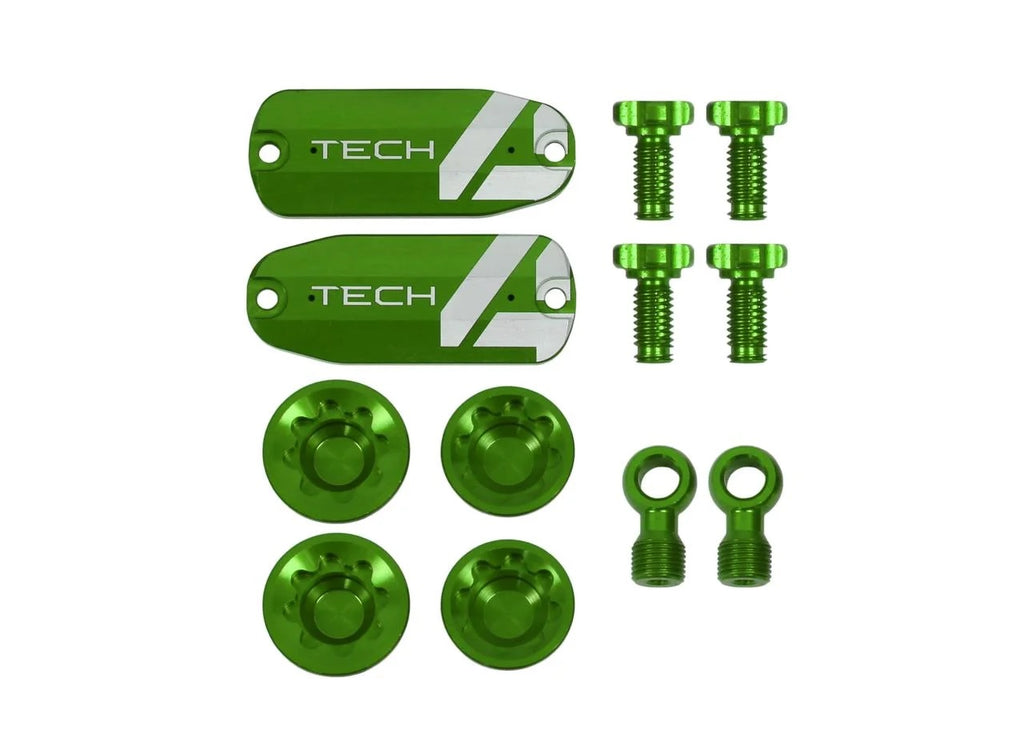 TECH 4 V4 CUSTOM KIT PAIR