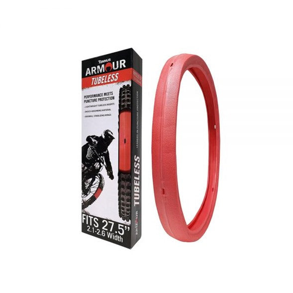 TANNUS ARMOUR TUBELESS PRO 27.5 X2.1-2.6