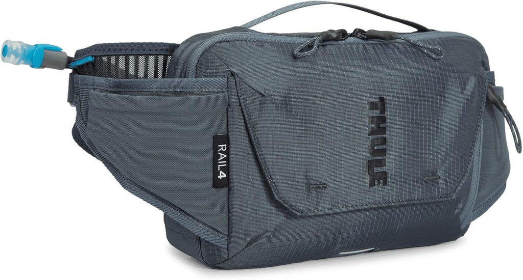 THULE RAIL HIP PACK 4L