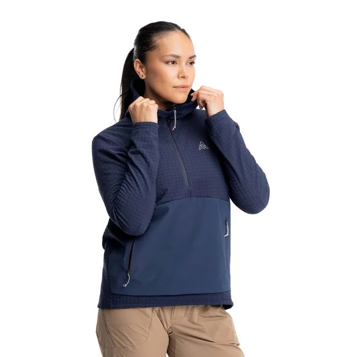 CHILCO ANORAK WOMENS