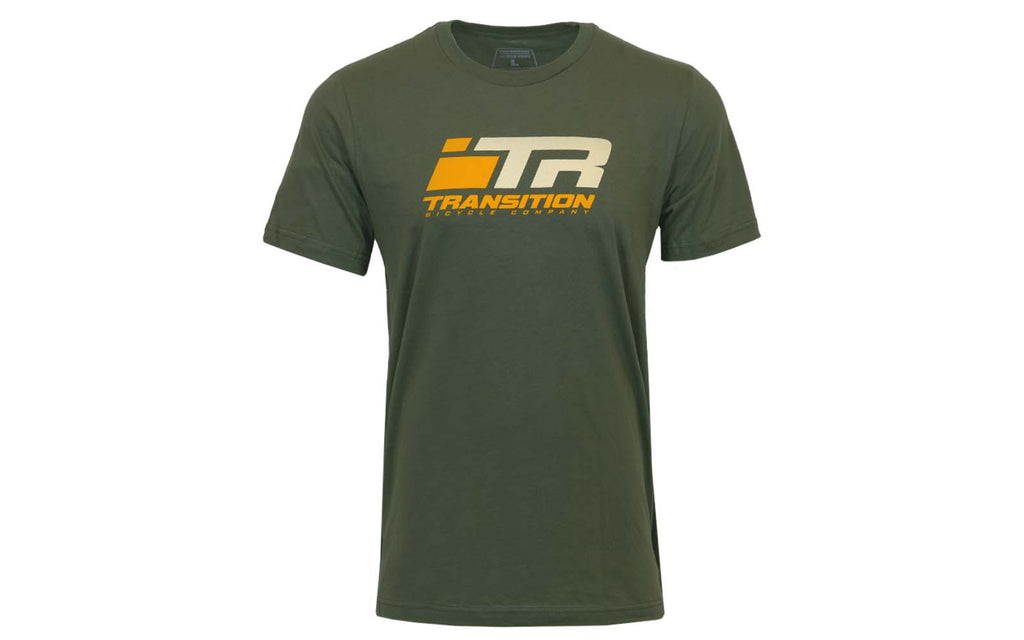 TBC - T-SHIRT: HOT LAPS