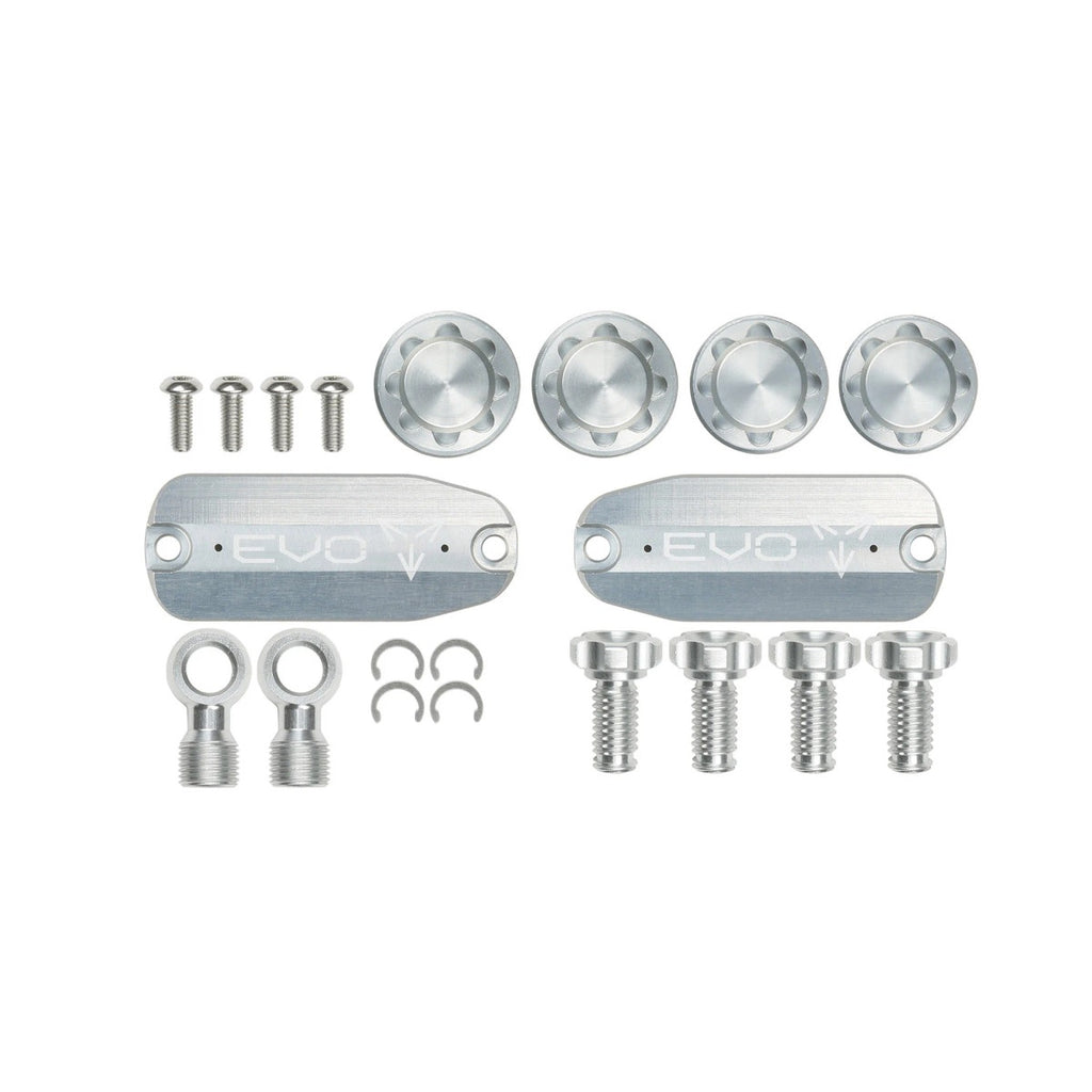 EVO TR4 CUSTOM KIT PAIR