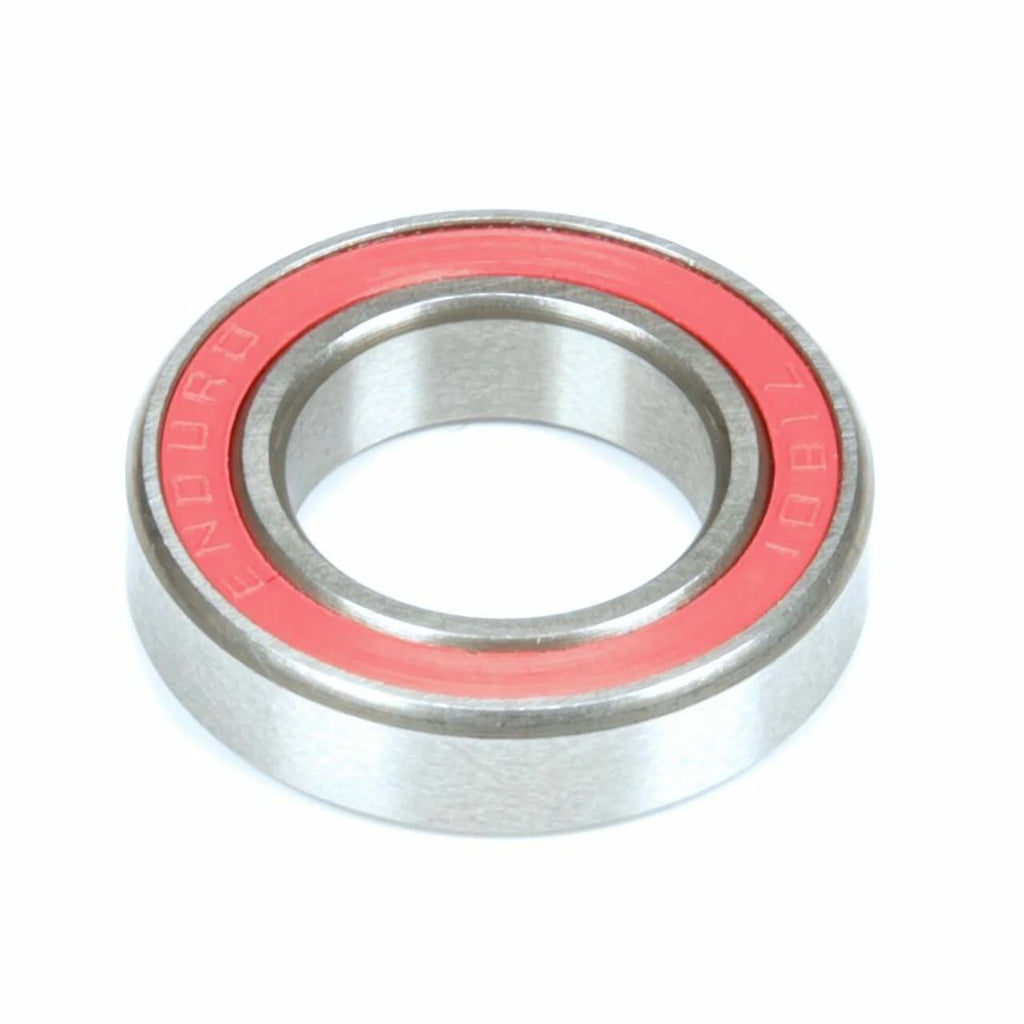 71801 LLB ABEC 5 ANGULAR CONTACT BEARING (C3 CLEARANCE) 12MM X 21MM X 5MM