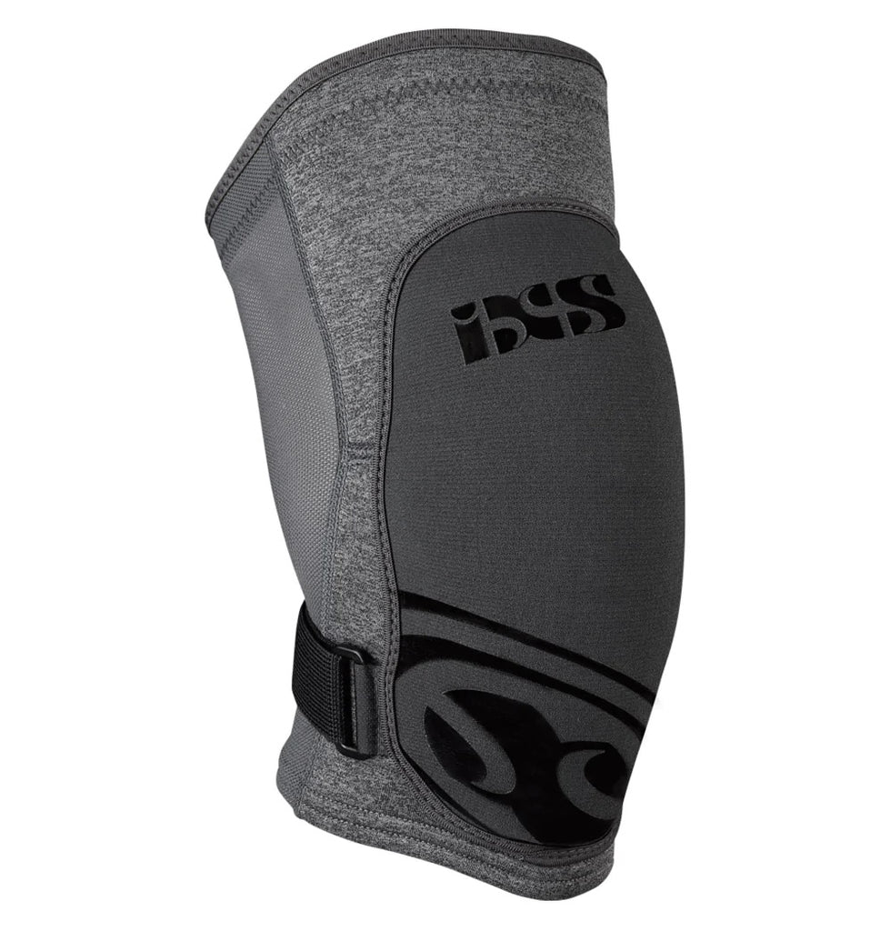 Protector para rodilla iXS Flow EVO Plus Small