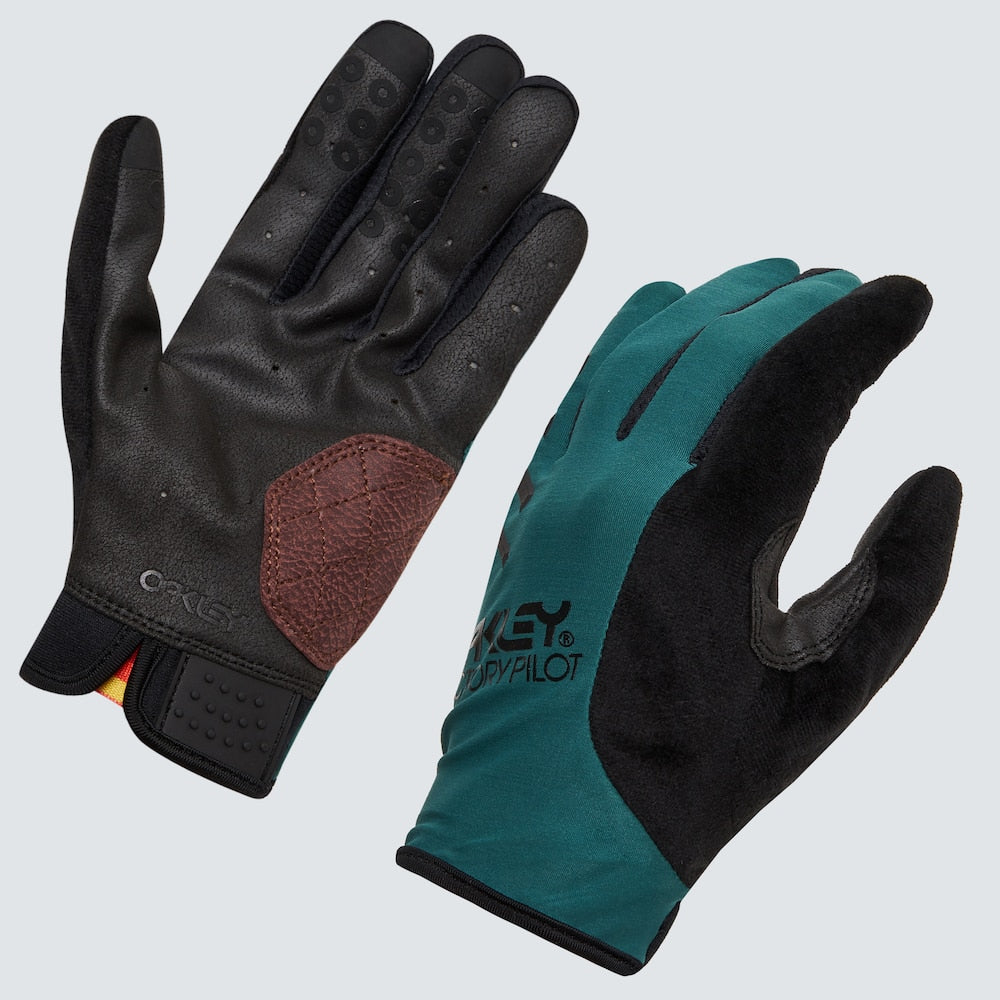 ALL CONDITIONS GLOVE BAYBERRY L