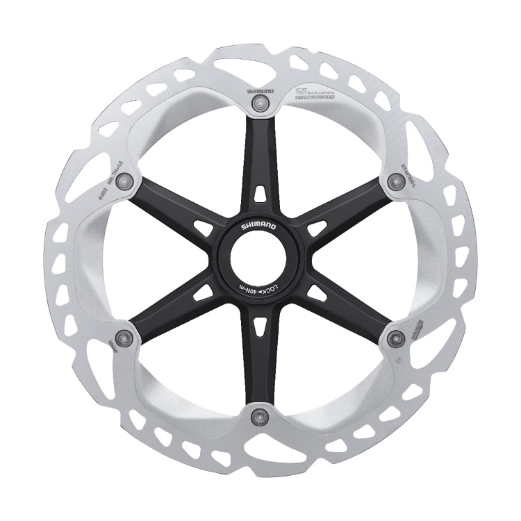 ROTOR RT-MT800 L 203MM CL IND.PACK