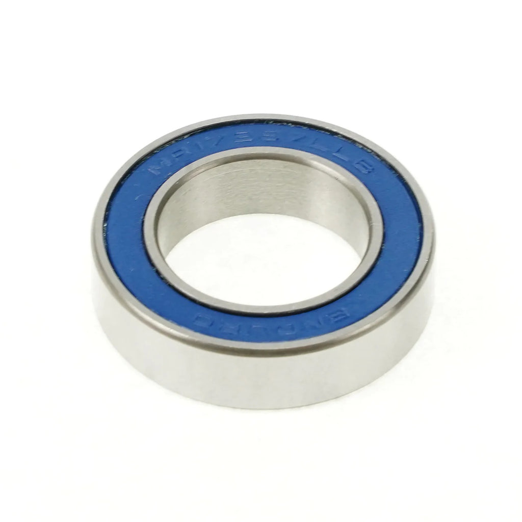 Enduro Bearing 17287 LLB Abec 3 Steel Bearing