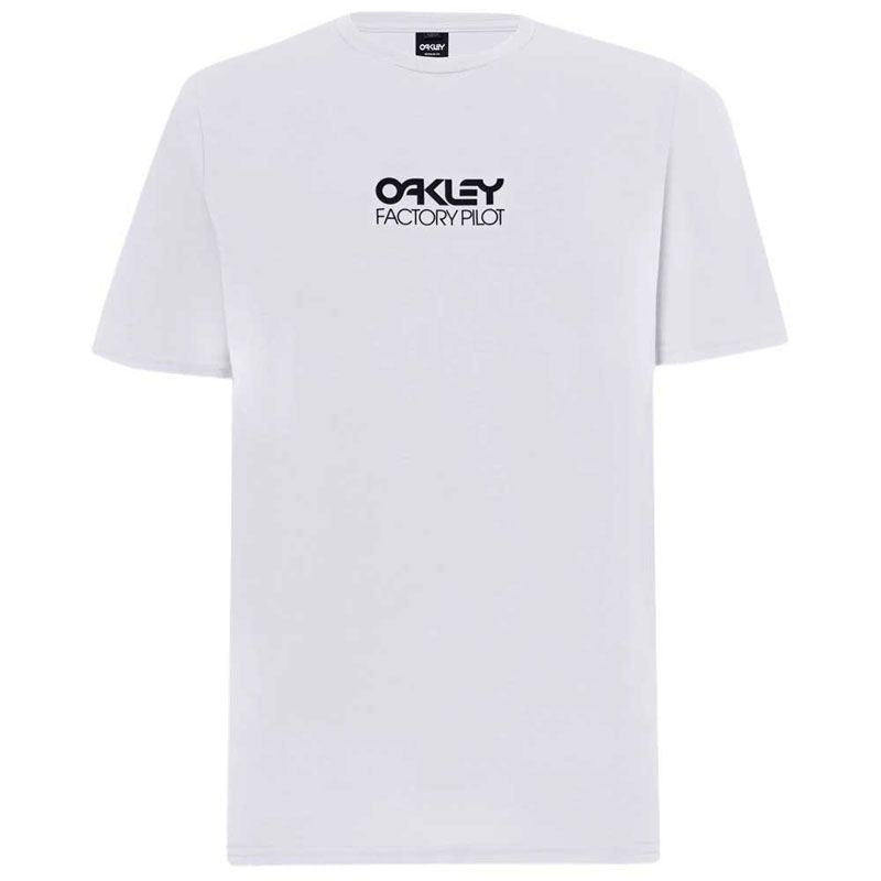 EVERYDAY FACTORY PILOT TEE WHITE L