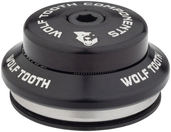 WOLF TOOTH COMPONENTS UPPER HEADSET IS41/28.6 (7MM STACK)