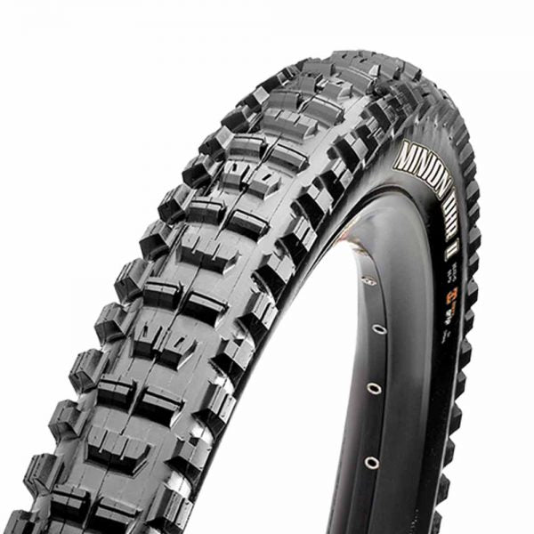 Maxxis MINION DHR 2 K TIRE, 29X2.4" 3C/EXO/TR/WT