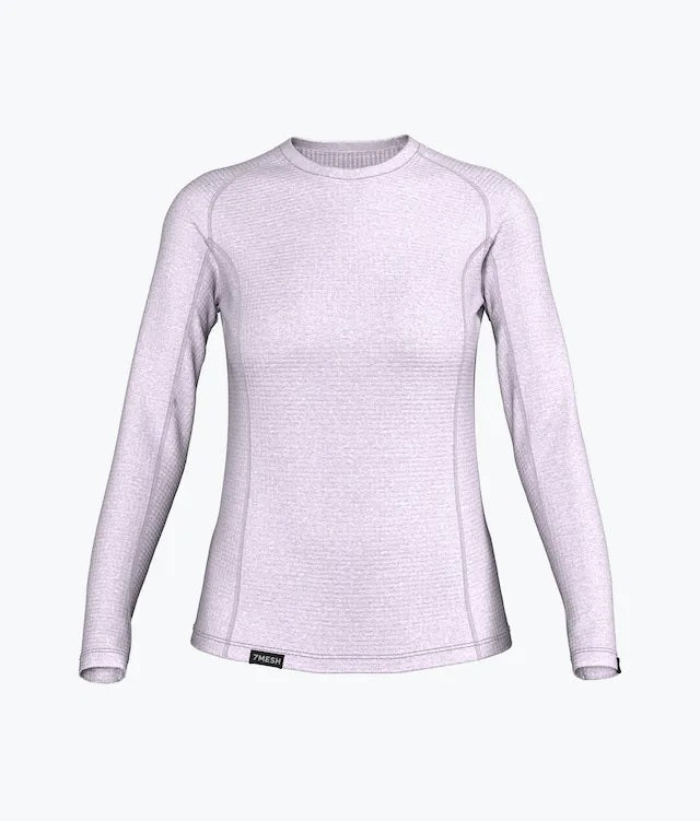 GRYPHON JERSEY LS WOMENS