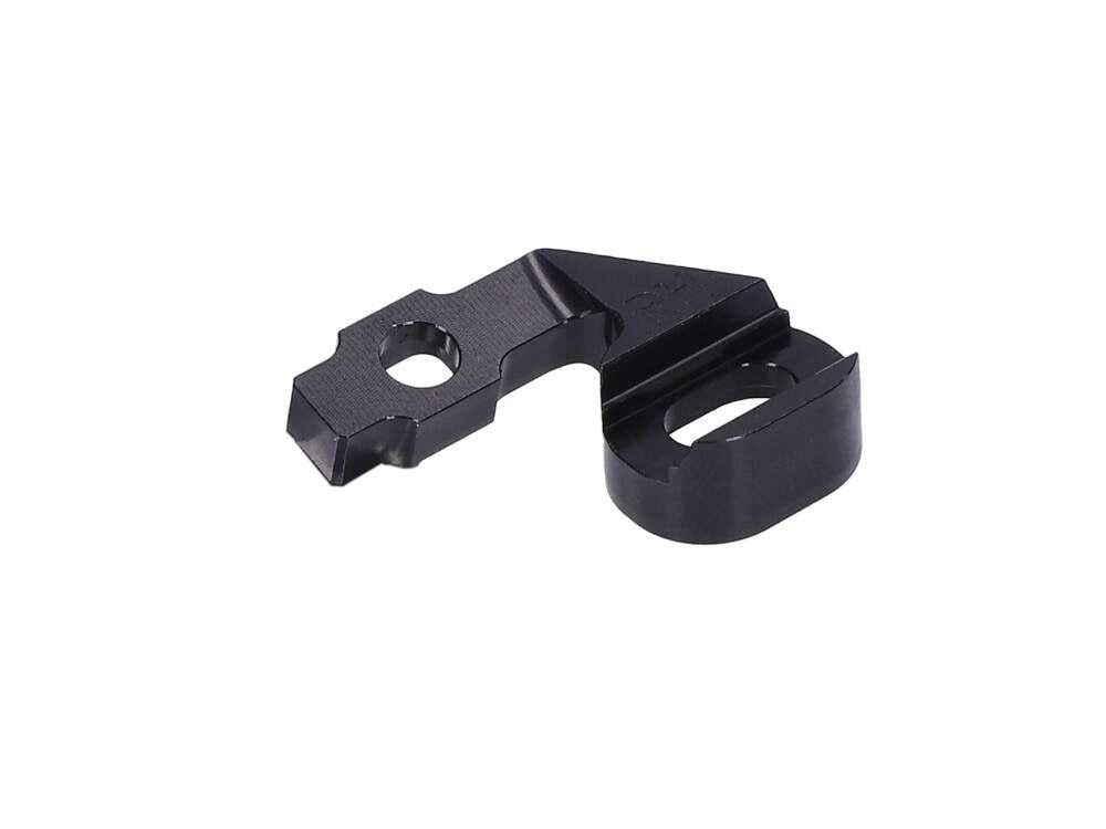 TECH 4 RH SHIFTER MOUNT-SRAM-BLACK