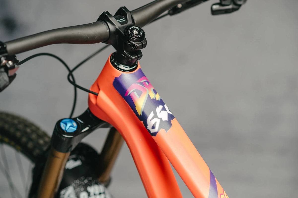 Db650 Retro Build DB650 – BIKE LOGISTICS