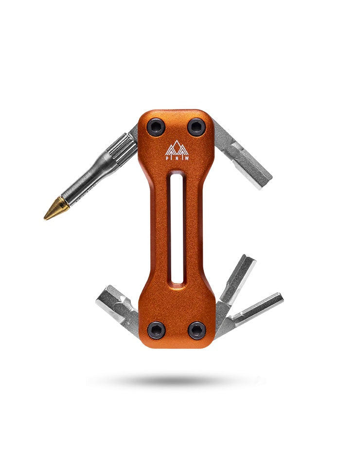 PEBBLE TOOL – BIKE LOGISTICS