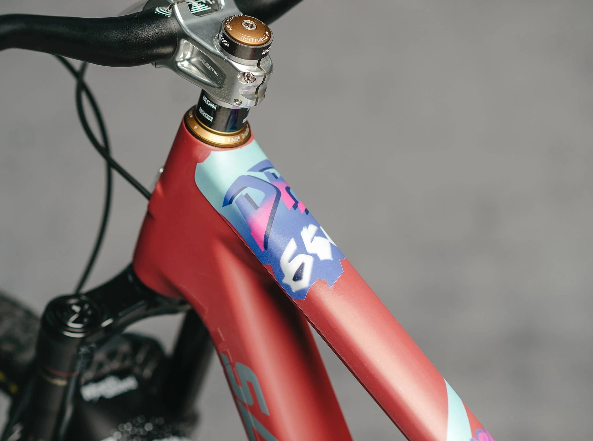 Db650 Retro Build DB650 – BIKE LOGISTICS