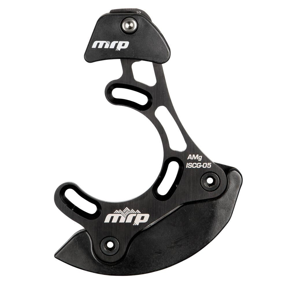 MRP AMg Alloy (V2) Chain Guide, (ISCG-05) 26-32t - Blk