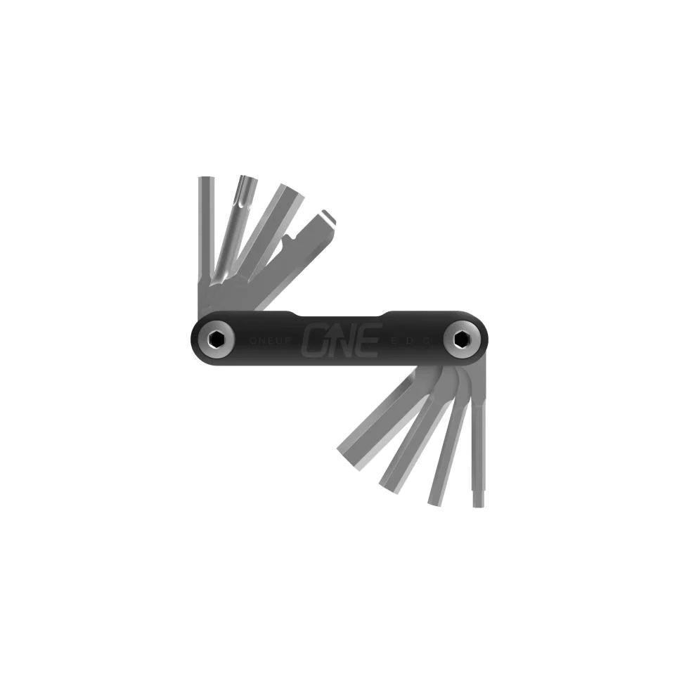 OneUp Components EDC V2/Lite Multi-tool, Black (Multi-tool only)