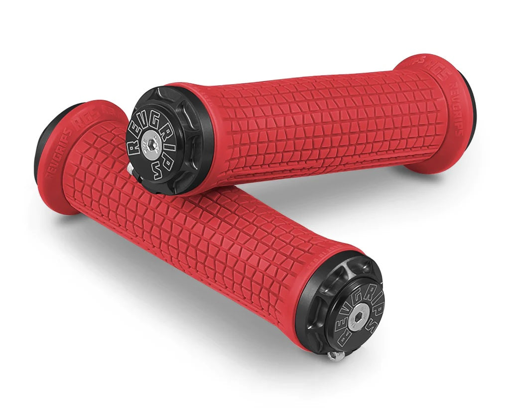 PRO SERIES GRIP SYSTEM RG5 RED-RED