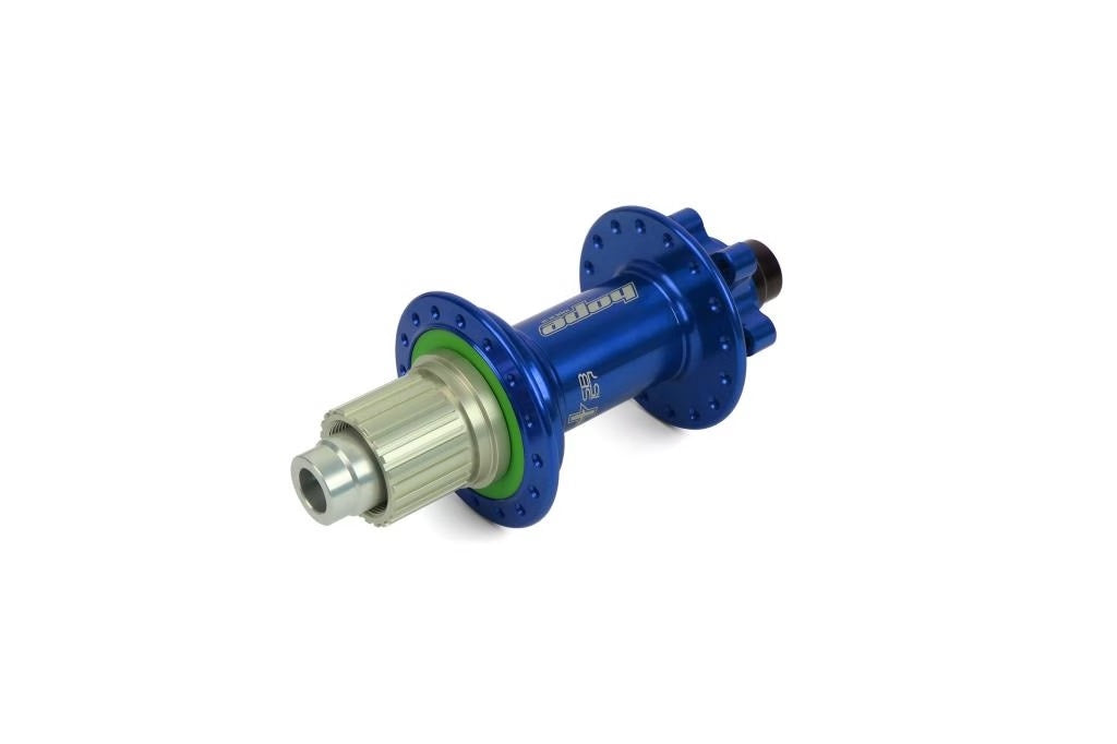 HOPE PRO4 リアハブ　157mm オプション ] HOPE - リアハブ Pro4 [M10 ボルト仕様] | Brand