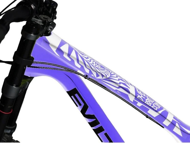 PSYCHO – BIKE LOGISTICS