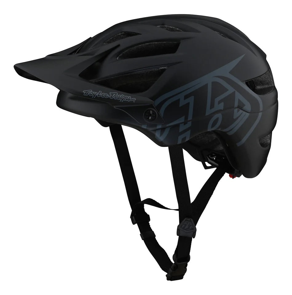 A1 Helmet Drone Black (SM)