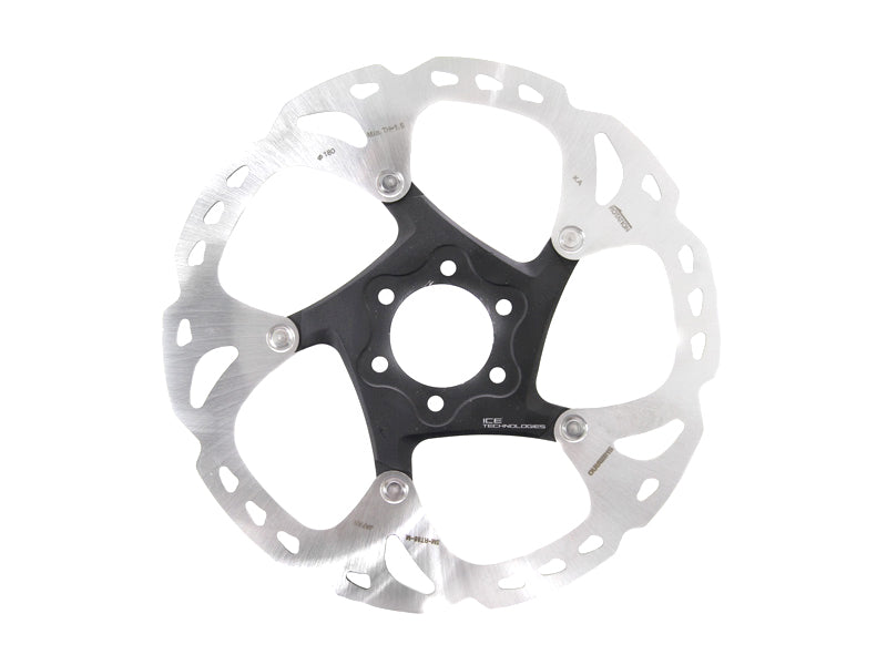 ROTOR DEORE XT SM-RT86 180 MM 6T