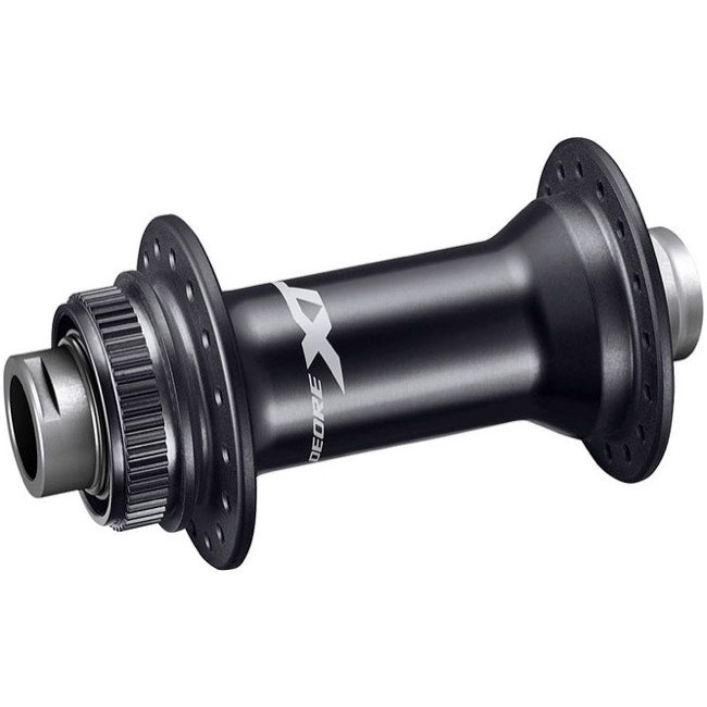 MAZA DEL DEORE XT HB-M8110 15MM C LOCK 32H – BIKE LOGISTICS