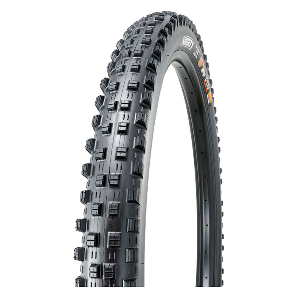 Maxxis Shorty Tire, 29x2.4" 3CG/DH/TR/WT